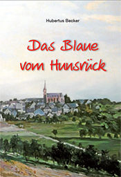 Das Blaue vom Hunsrück