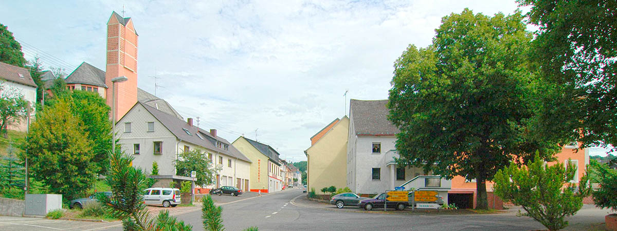Heimbach Hunsrück