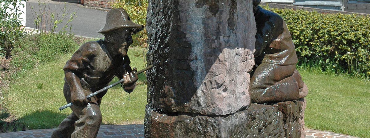 Monzelfeld Hunsrück