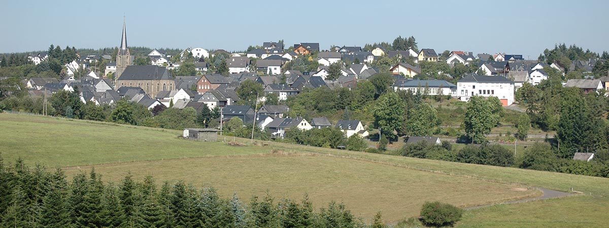 Bundenbach Hunsrück 