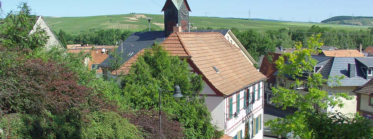 Windesheim Hunsrück 