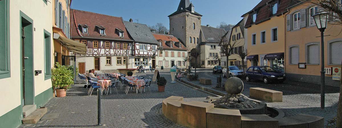 Meisenheim Hunsrück 