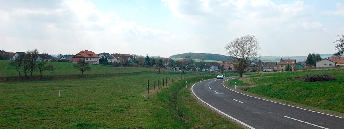 Allenfeld Hunsrück 
