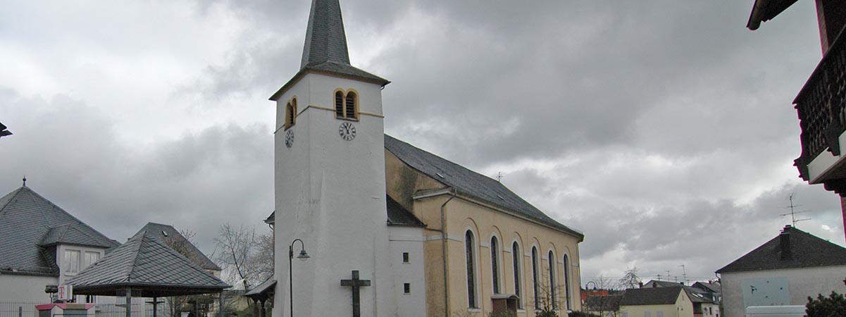 Schillingen Hunsrück 