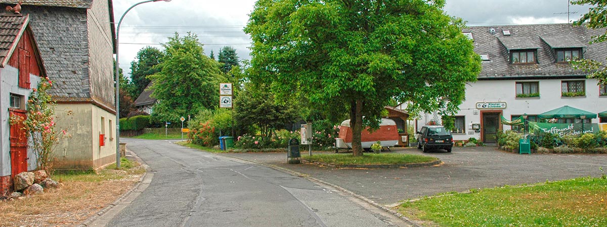 Klosterkumbd Hunsrück 