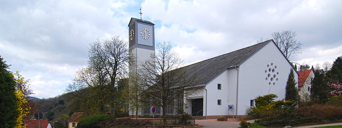 Büschfeld Hunsrück 