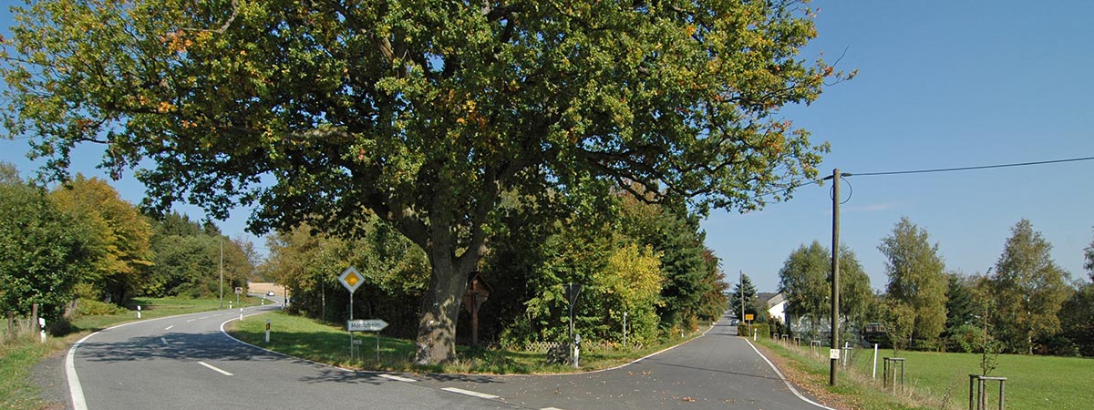 Moritzheim Hunsrück 