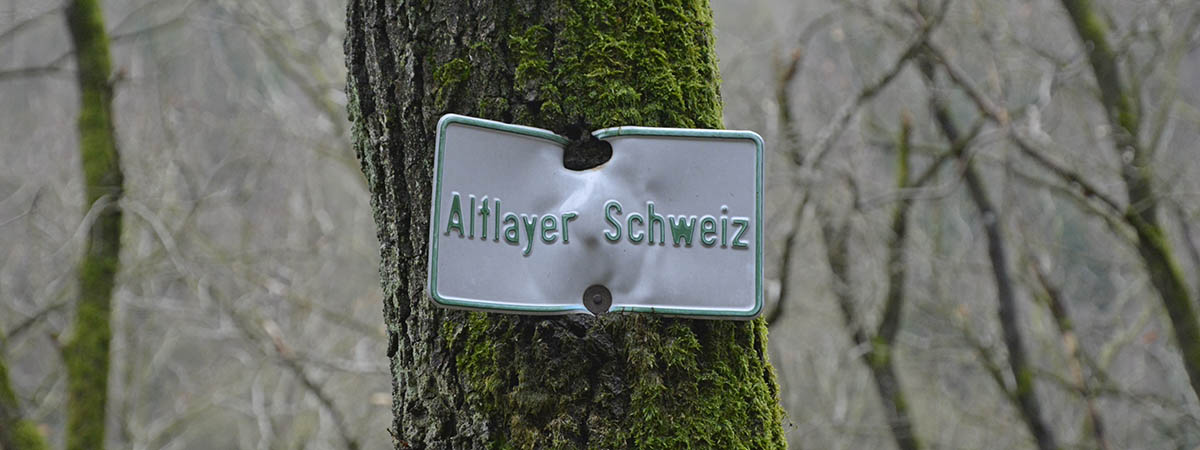 Altlayer Schweiz Hunsrück 